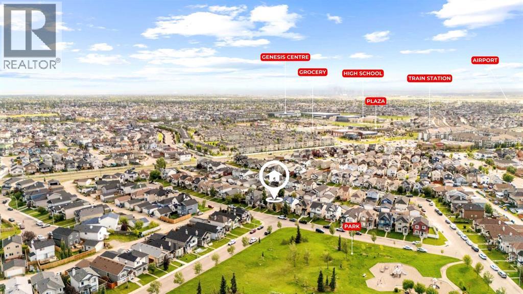 Photo 2 of 39 Saddlemont Close Ne, Calgary AB
