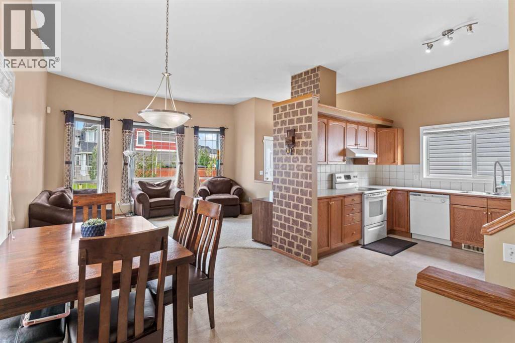 Photo 9 of 39 Saddlemont Close Ne, Calgary AB
