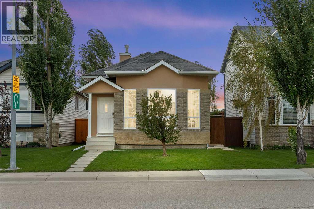 Photo 1 of 39 Saddlemont Close Ne, Calgary AB
