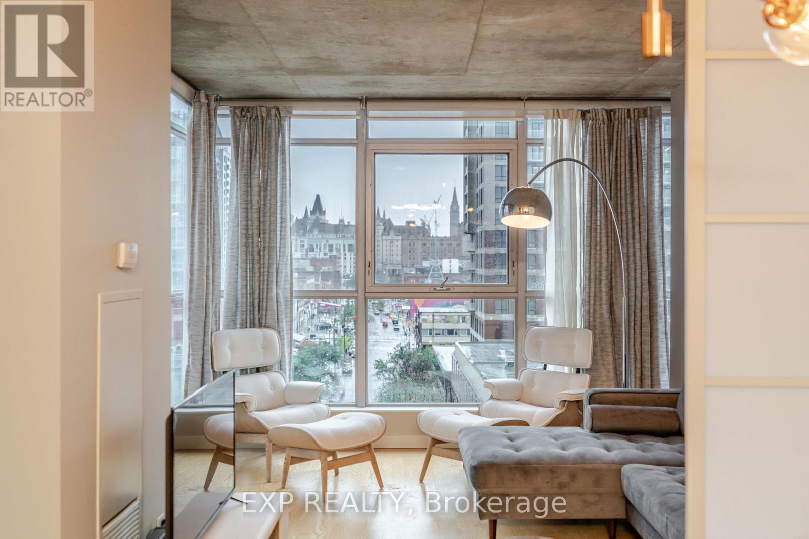 Photo 15 of 907 179 George Street, Ottawa ON
