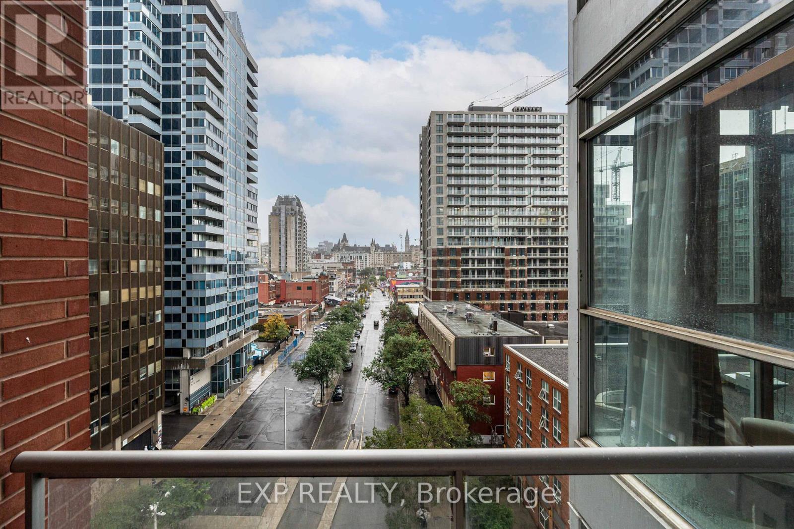 Photo 21 of 907 179 George Street, Ottawa ON