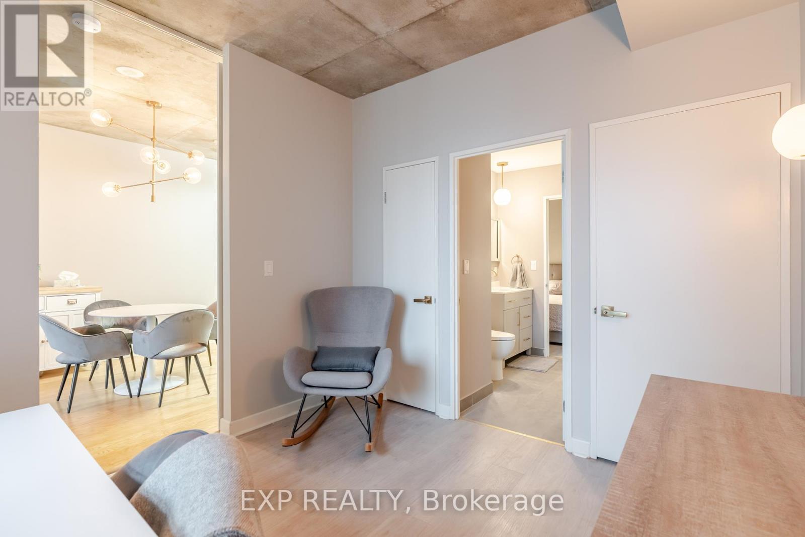 Photo 34 of 907 179 George Street, Ottawa ON