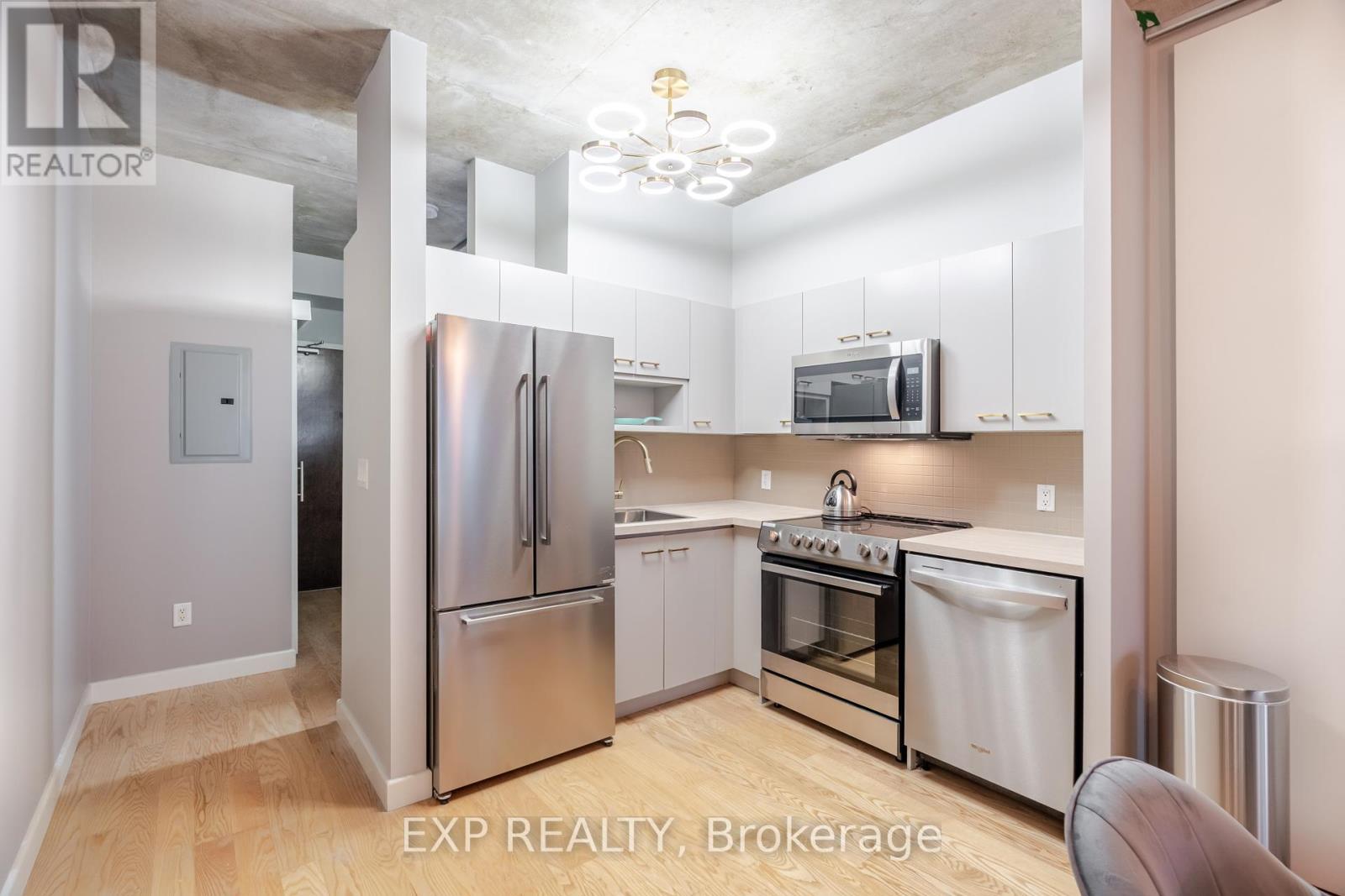 Photo 8 of 907 179 George Street, Ottawa ON