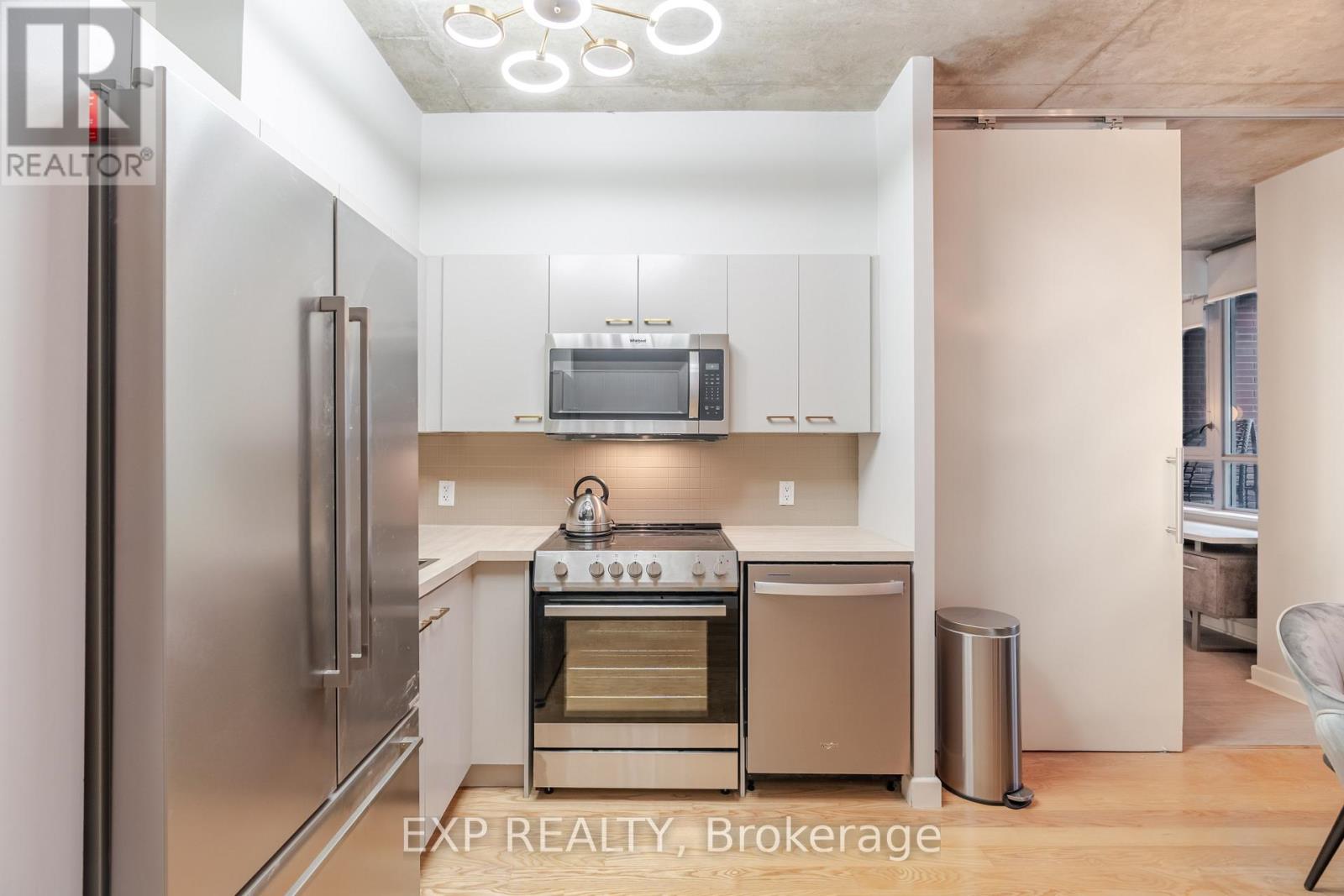Photo 10 of 907 179 George Street, Ottawa ON