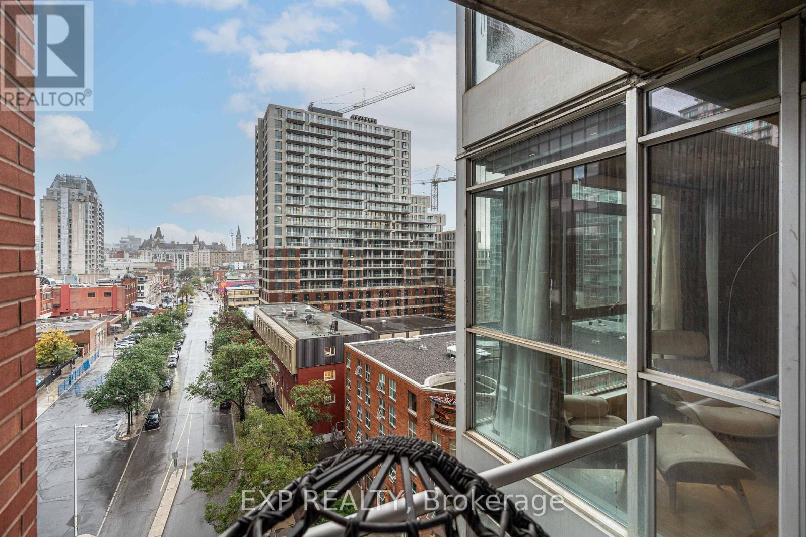 Photo 23 of 907 179 George Street, Ottawa ON