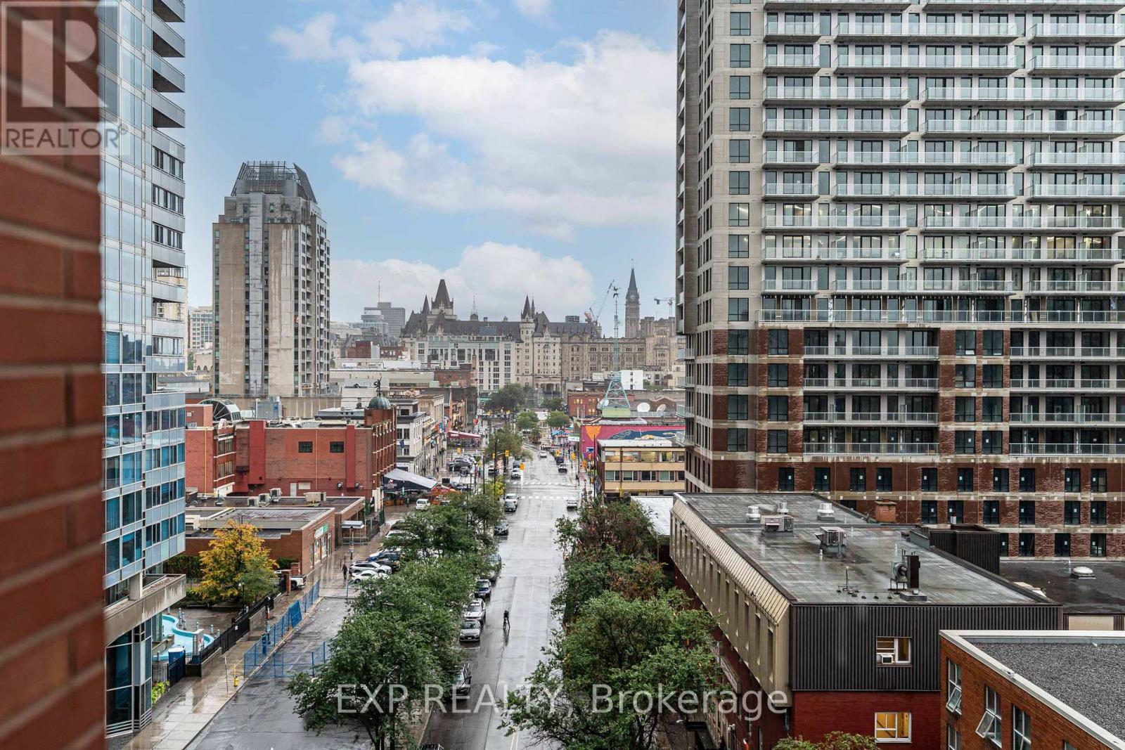 Photo 24 of 907 179 George Street, Ottawa ON