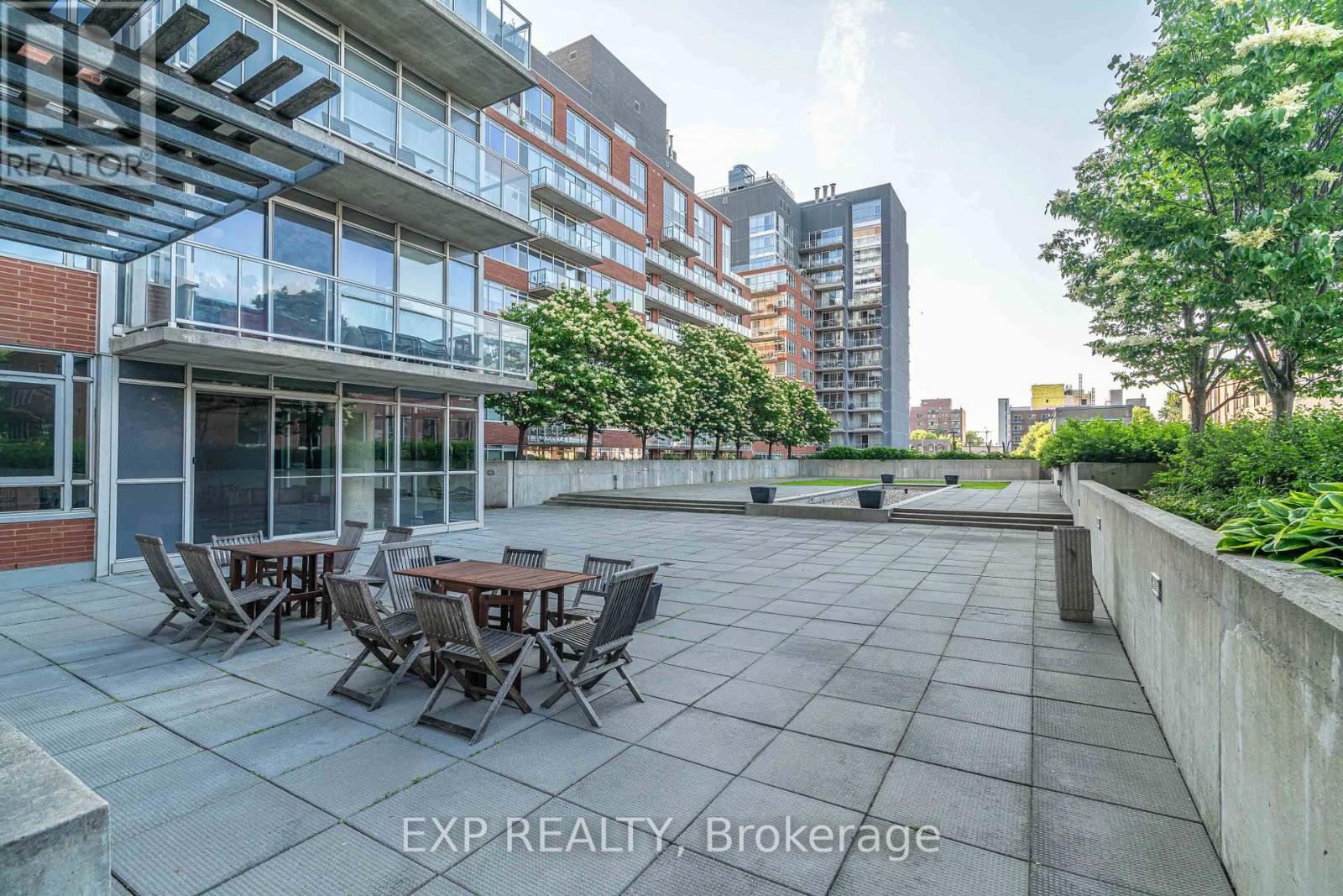 Photo 42 of 907 179 George Street, Ottawa ON