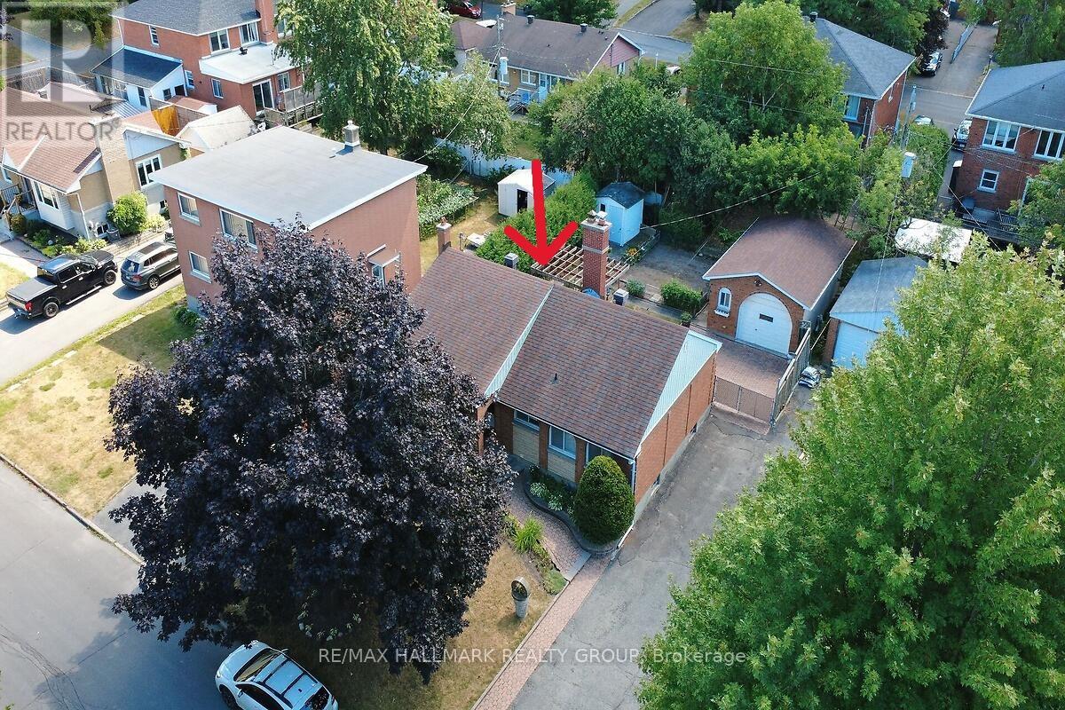 Photo 33 of 1124 Guertin Avenue, Ottawa ON