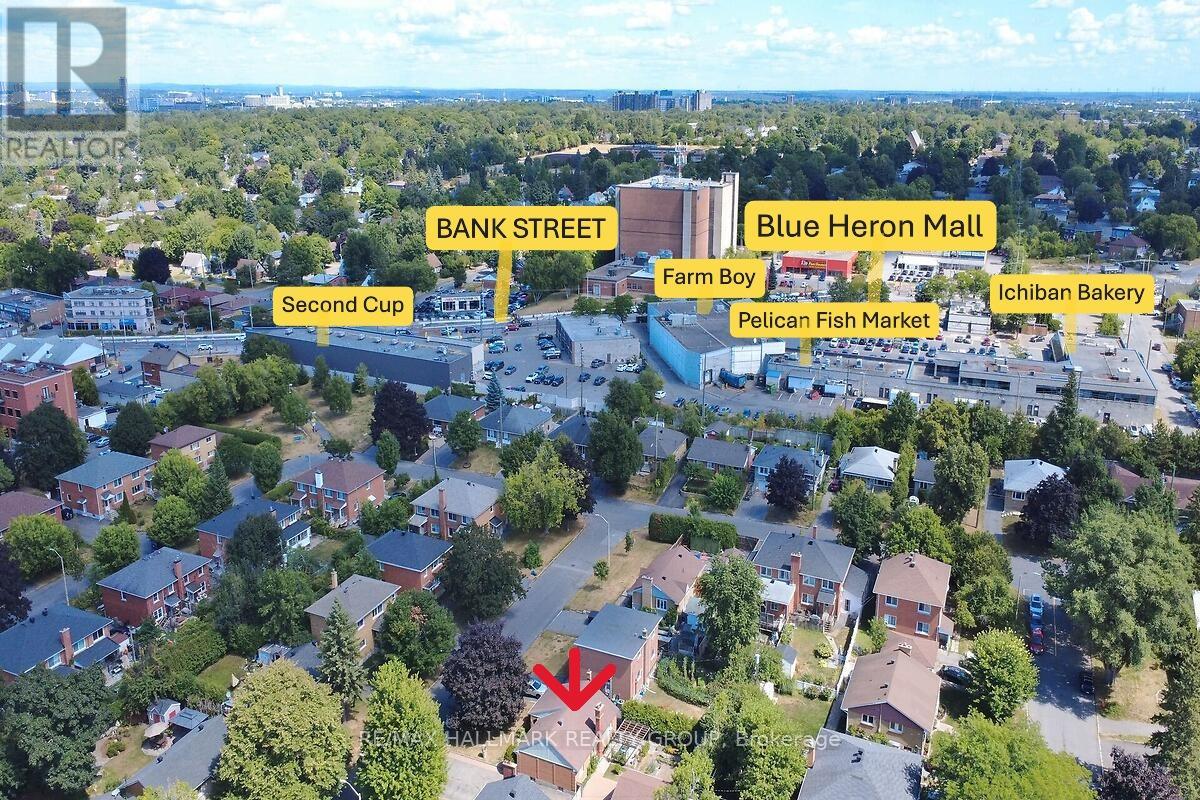 Photo 35 of 1124 Guertin Avenue, Ottawa ON