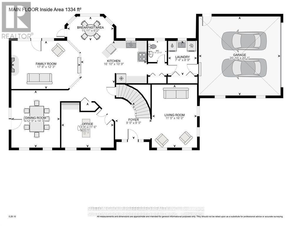 Photo 46 of 63 Wheeler Court, Thames Centre ON
