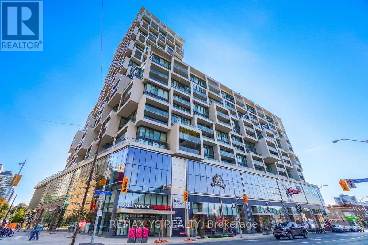Photo 1 of 2910 5 Soudan Avenue, Toronto ON