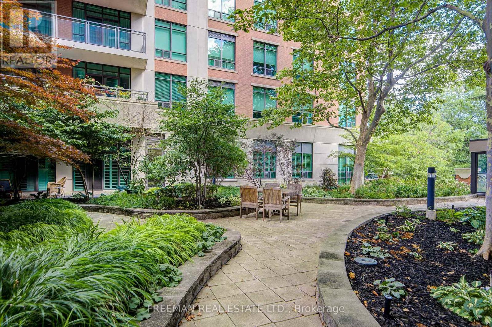 Photo 32 of 201 319 Merton Street, Toronto ON