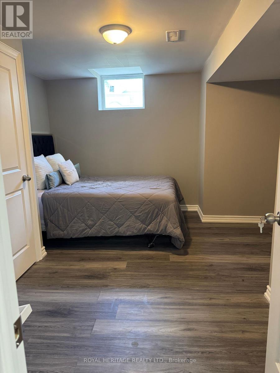 Photo 13 of Bsmt 105 Van Scott Drive, Brampton ON