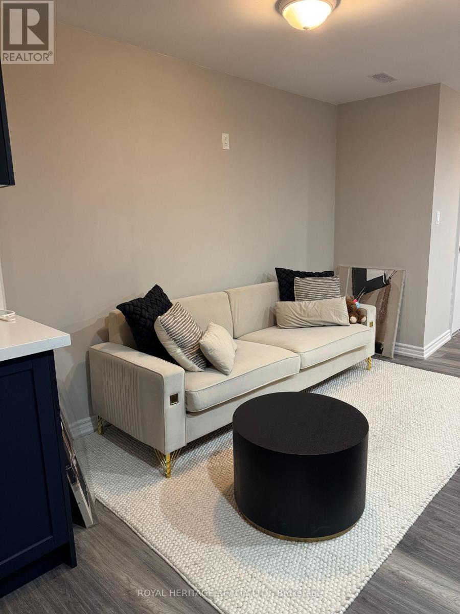 Photo 7 of Bsmt 105 Van Scott Drive, Brampton ON