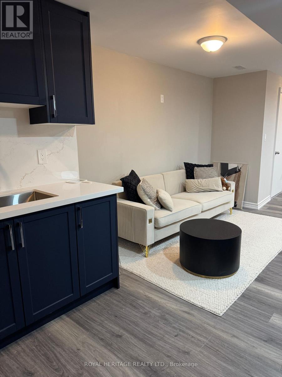 Photo 8 of Bsmt 105 Van Scott Drive, Brampton ON