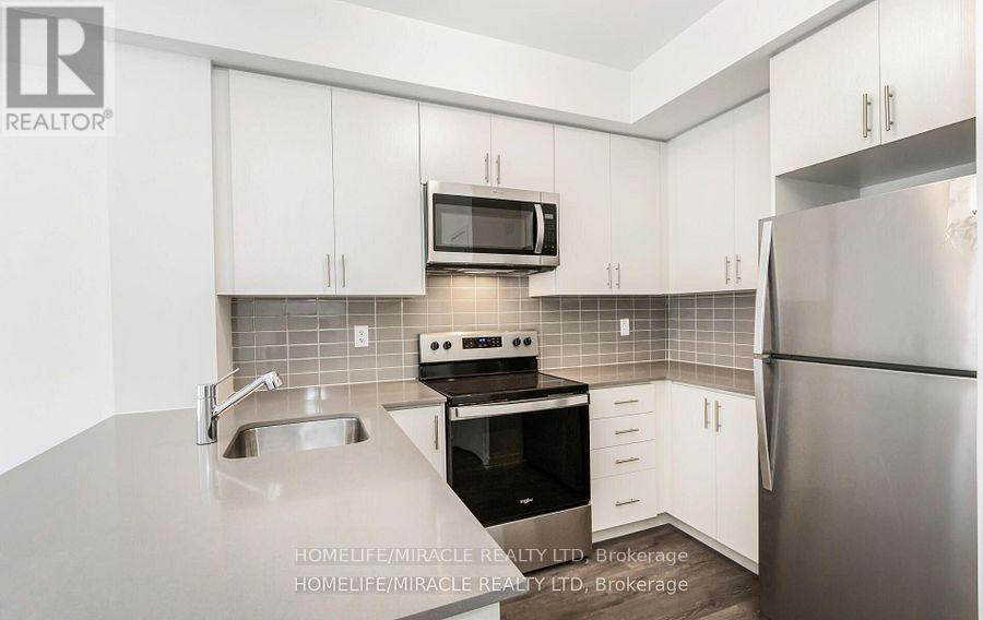 Photo 15 of 16 3415 Ridgeway Drive, Mississauga ON