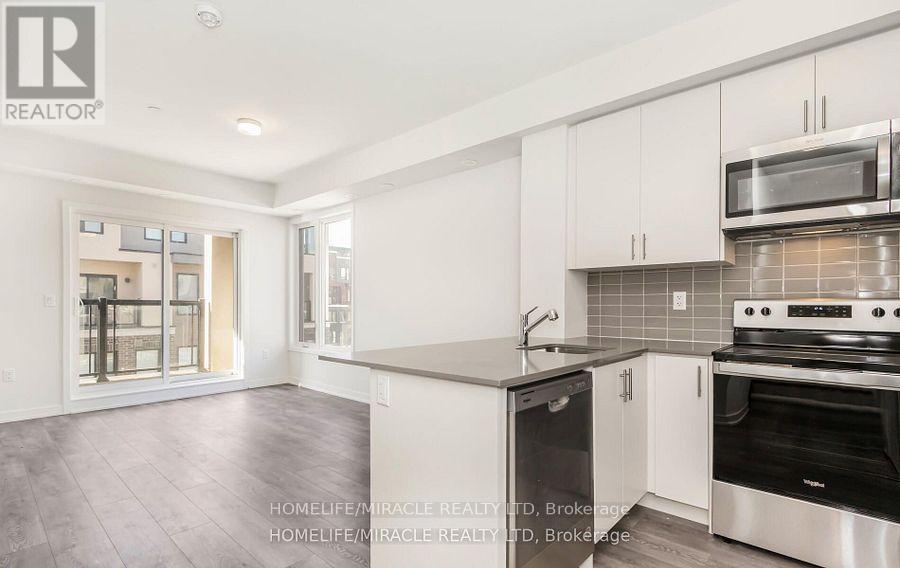 Photo 16 of 16 3415 Ridgeway Drive, Mississauga ON
