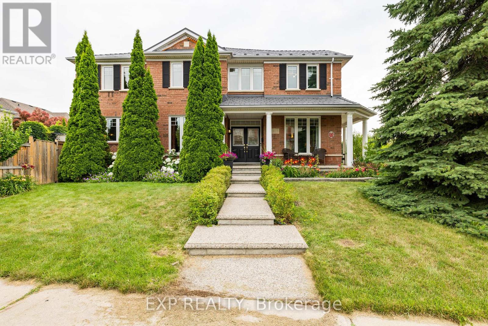 Photo 1 of 3117 Splendour Place, Mississauga ON