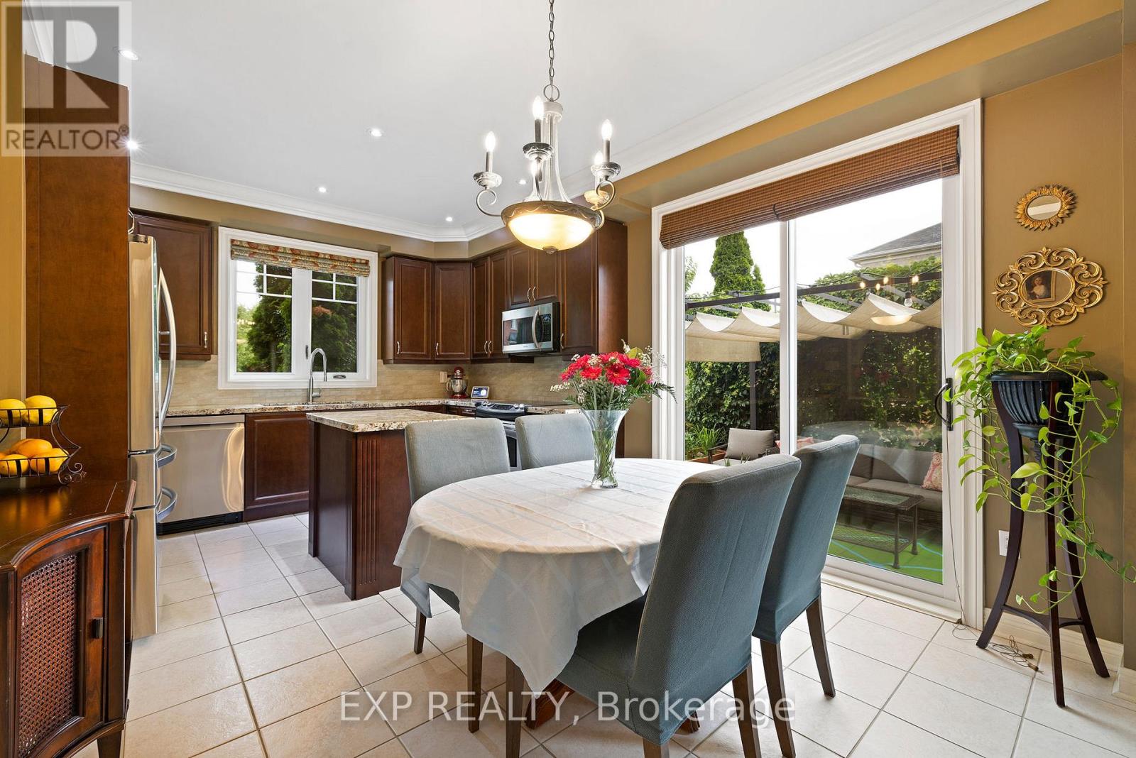Photo 15 of 3117 Splendour Place, Mississauga ON