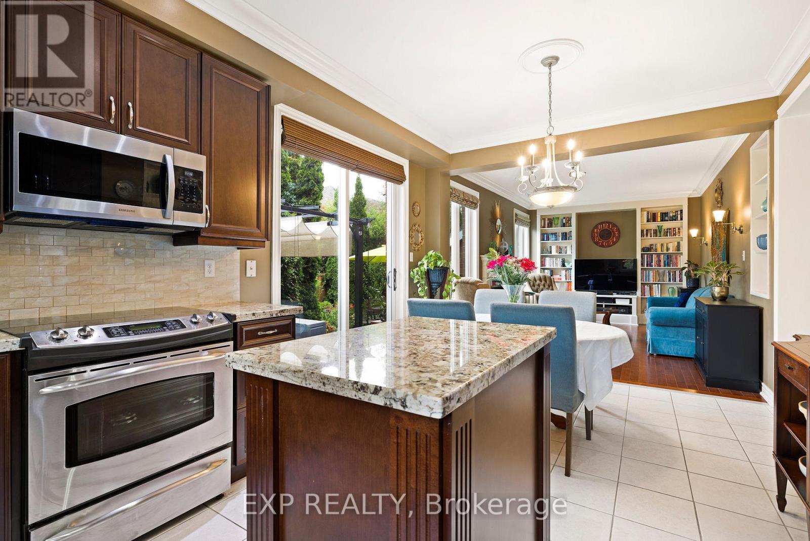 Photo 18 of 3117 Splendour Place, Mississauga ON