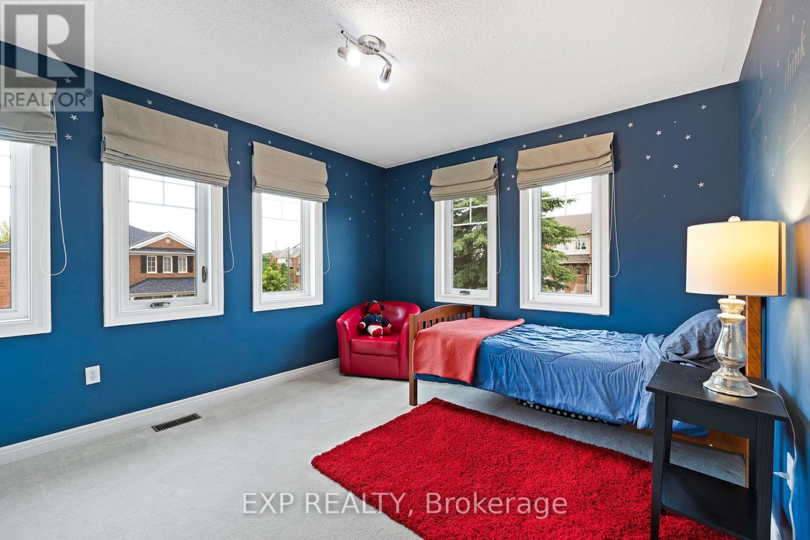 Photo 22 of 3117 Splendour Place, Mississauga ON