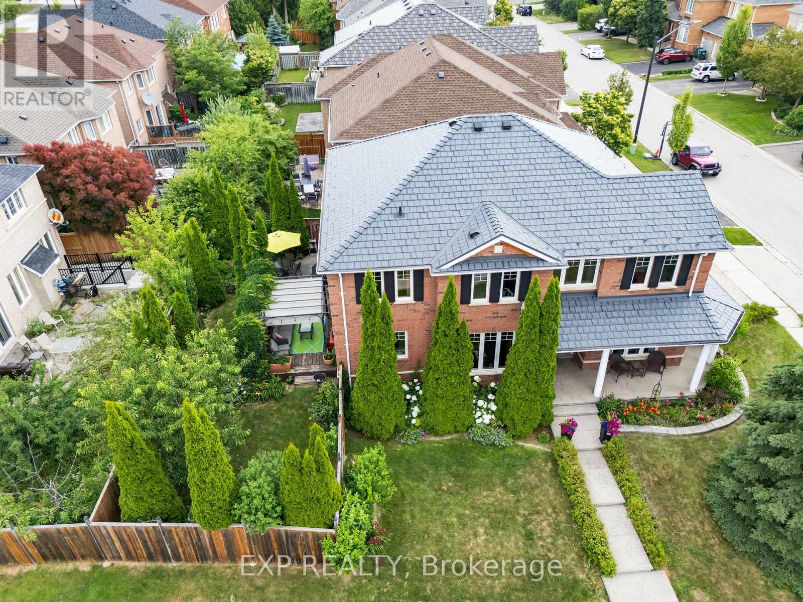 Photo 44 of 3117 Splendour Place, Mississauga ON