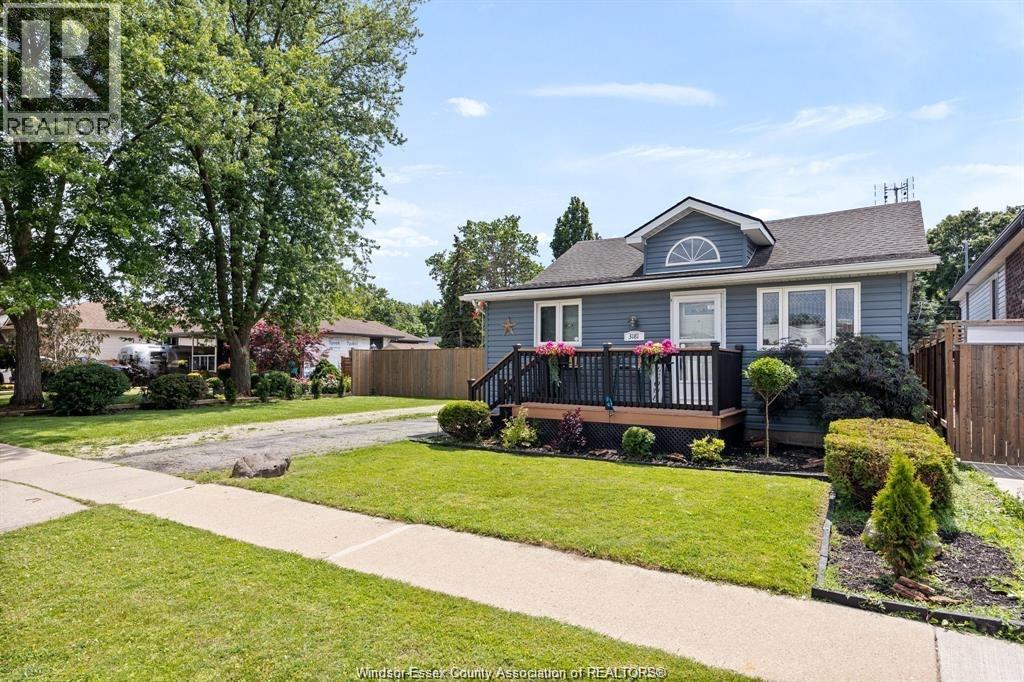 Photo 1 of 3181 Turner Road, Windsor ON