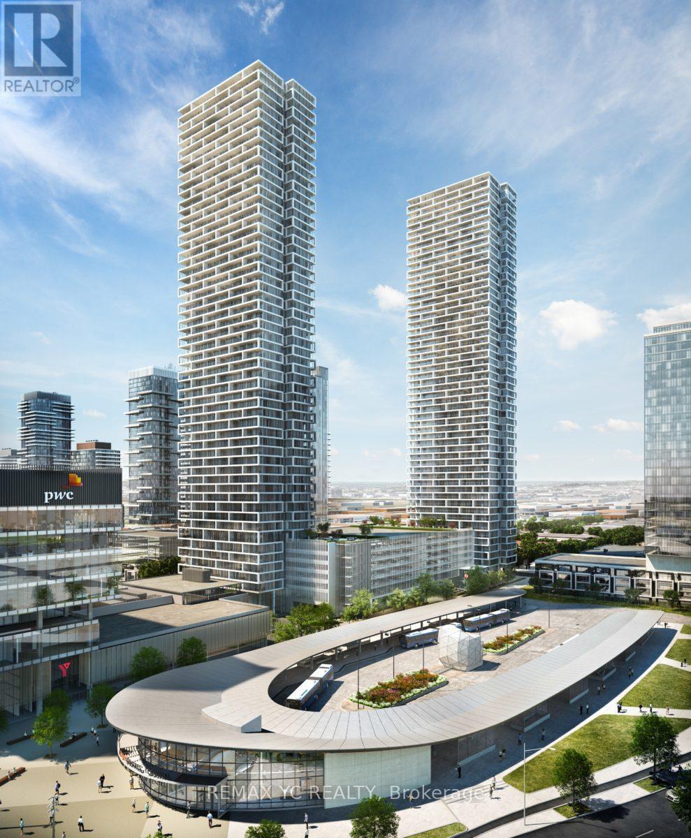 Photo 1 of 4508 898 Portage Parkway, Vaughan ON