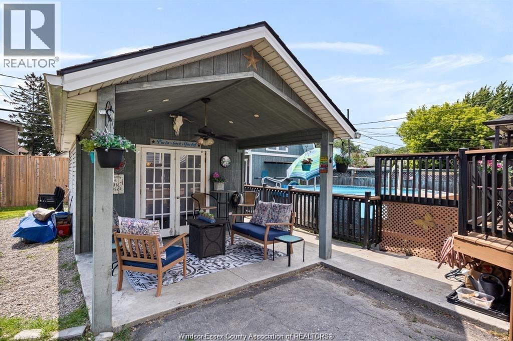 Photo 17 of 3181 Turner Road, Windsor ON