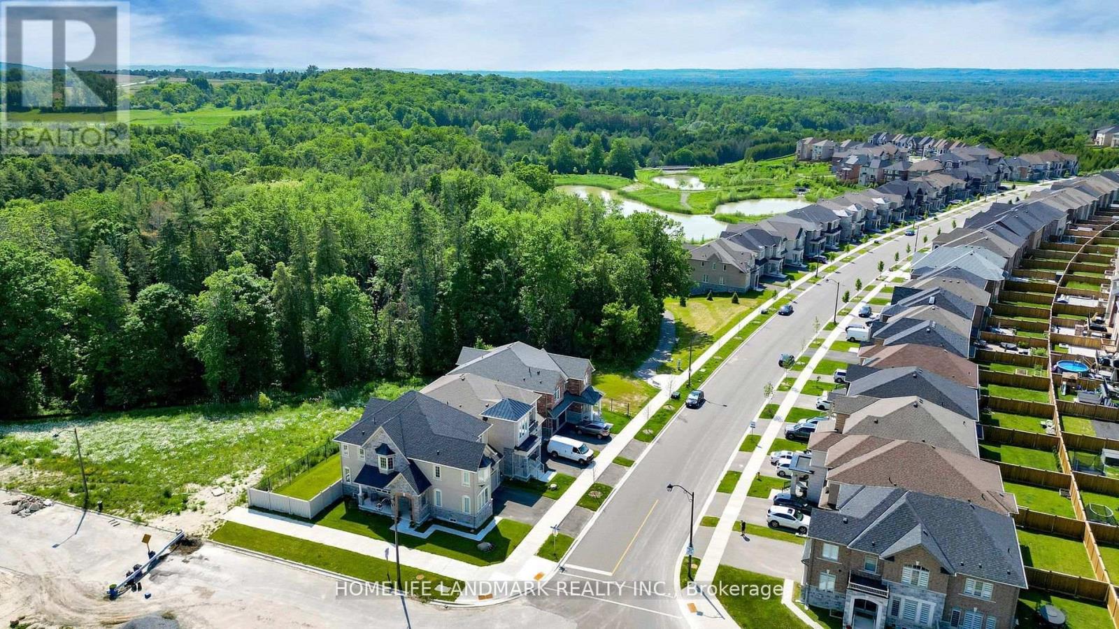 Photo 43 of 199 Seaview Heights, East Gwillimbury ON