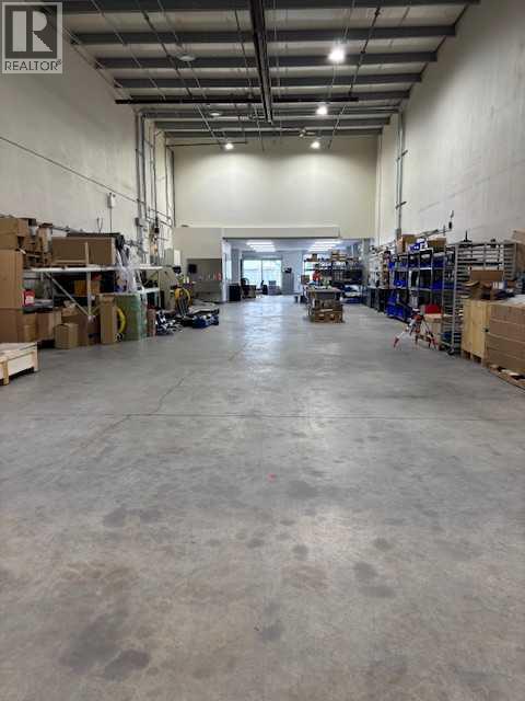 Industrial for Sale in    Street SE East Shepard Industrial Calgary 