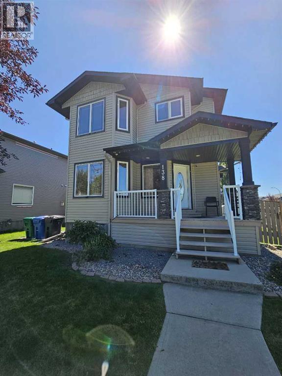 Photo 1 of 138 Southgate Boulevard S, Lethbridge AB