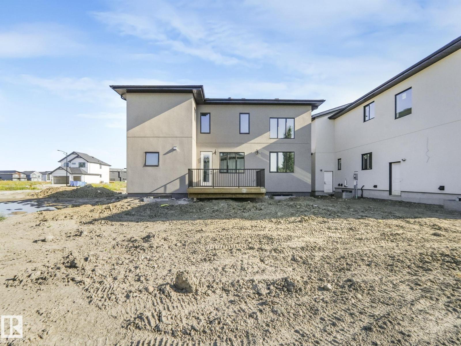 Photo 64 of 715 165 Av Ne, Edmonton AB