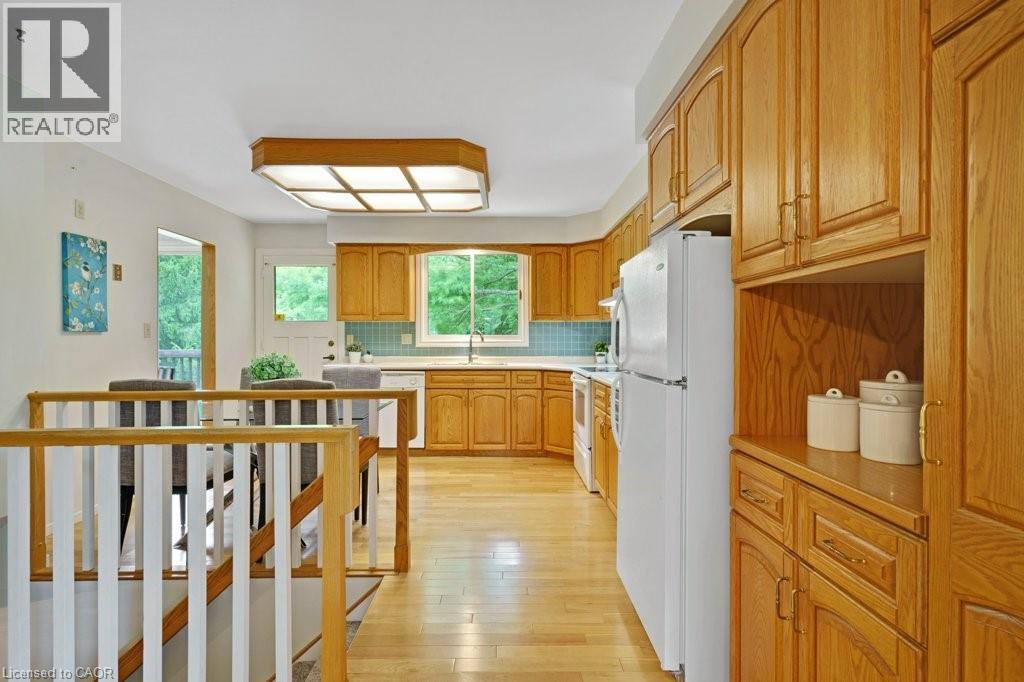 Photo 10 of 1265 Brantford Highway, Cambridge ON