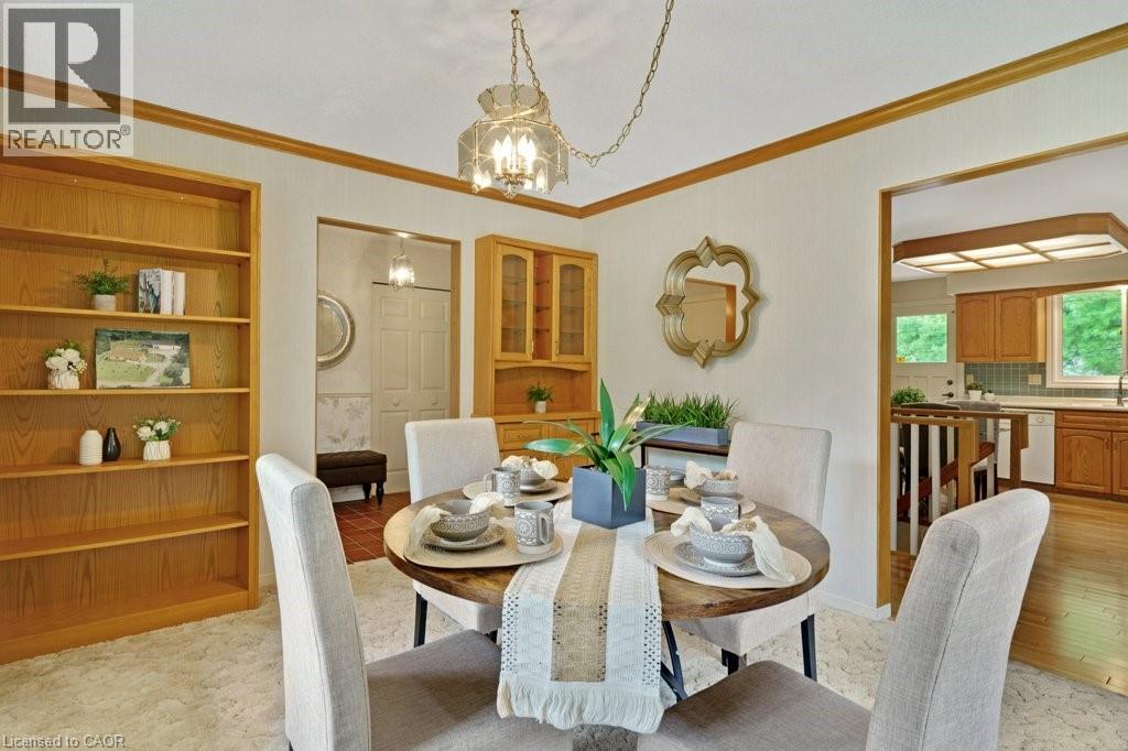 Photo 6 of 1265 Brantford Highway, Cambridge ON