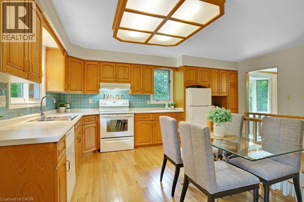 Photo 7 of 1265 Brantford Highway, Cambridge ON
