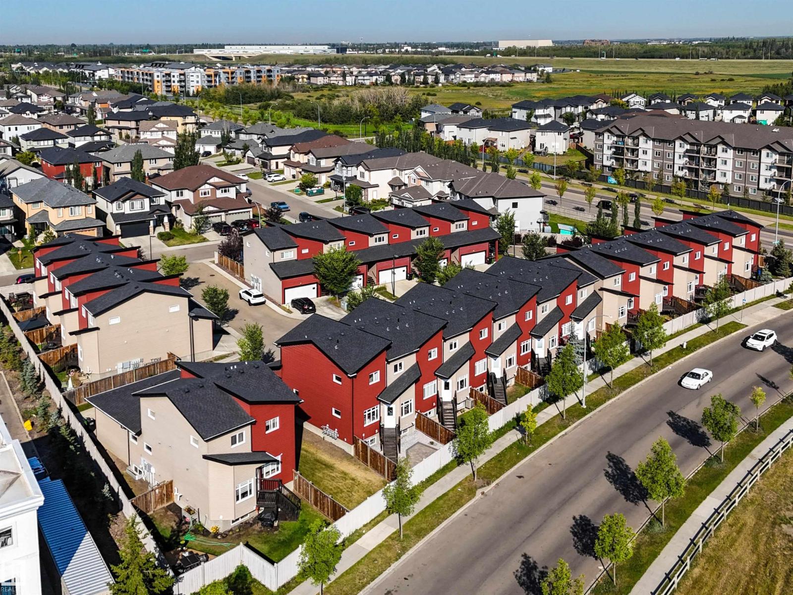 Photo 45 of 6 16537 130 A St Nw, Edmonton AB