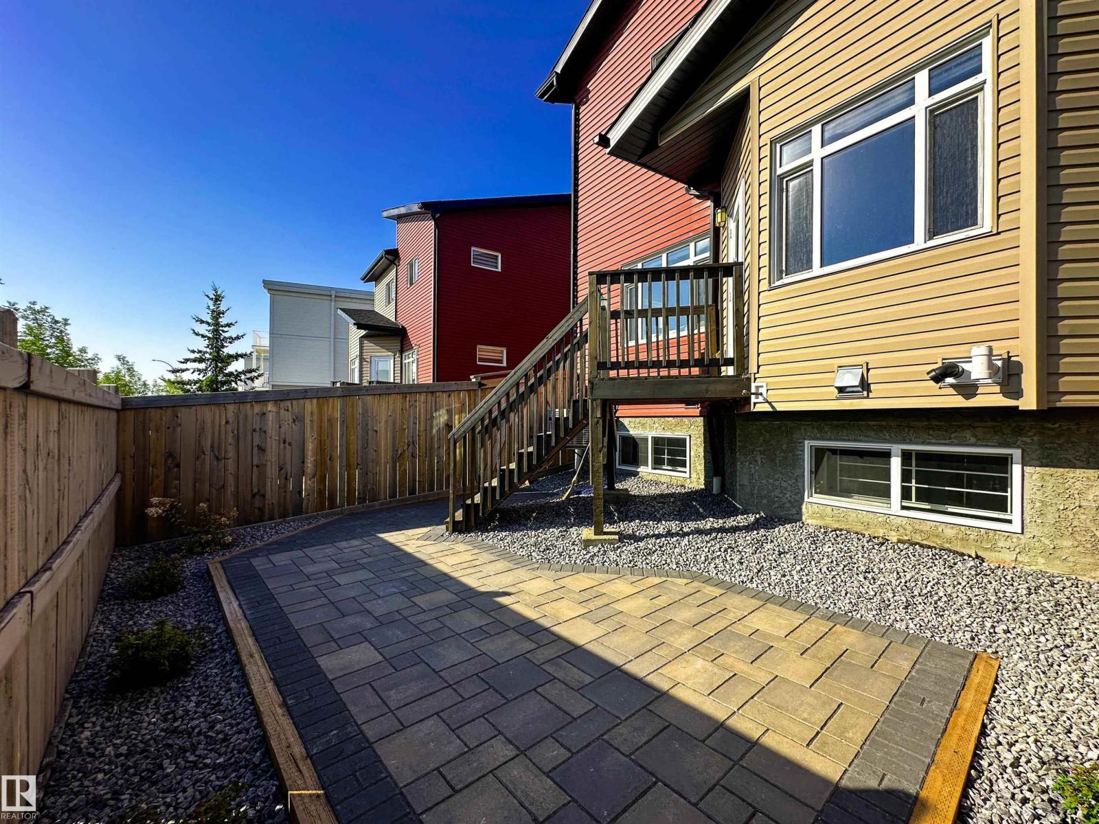 Photo 43 of 6 16537 130 A St Nw, Edmonton AB