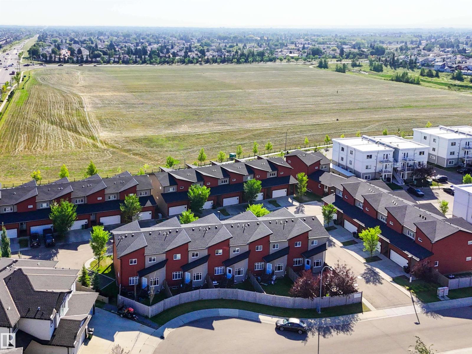 Photo 47 of 6 16537 130 A St Nw, Edmonton AB