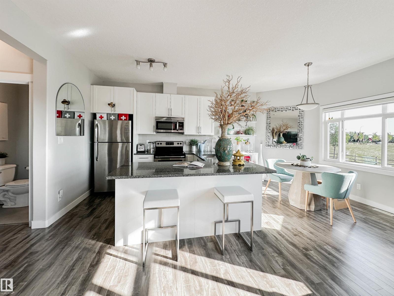 Photo 5 of 6 16537 130 A St Nw, Edmonton AB