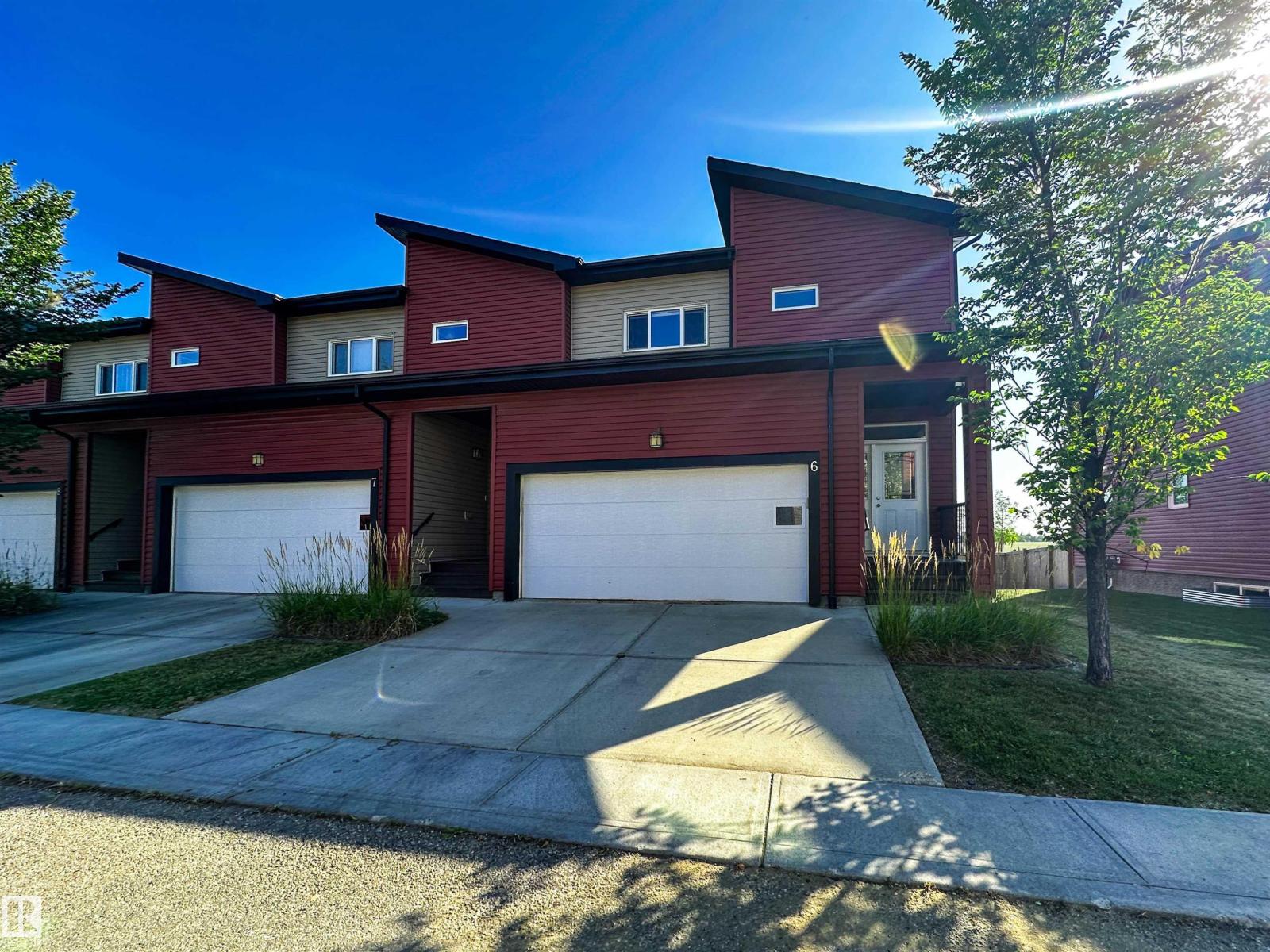 Photo 49 of 6 16537 130 A St Nw, Edmonton AB