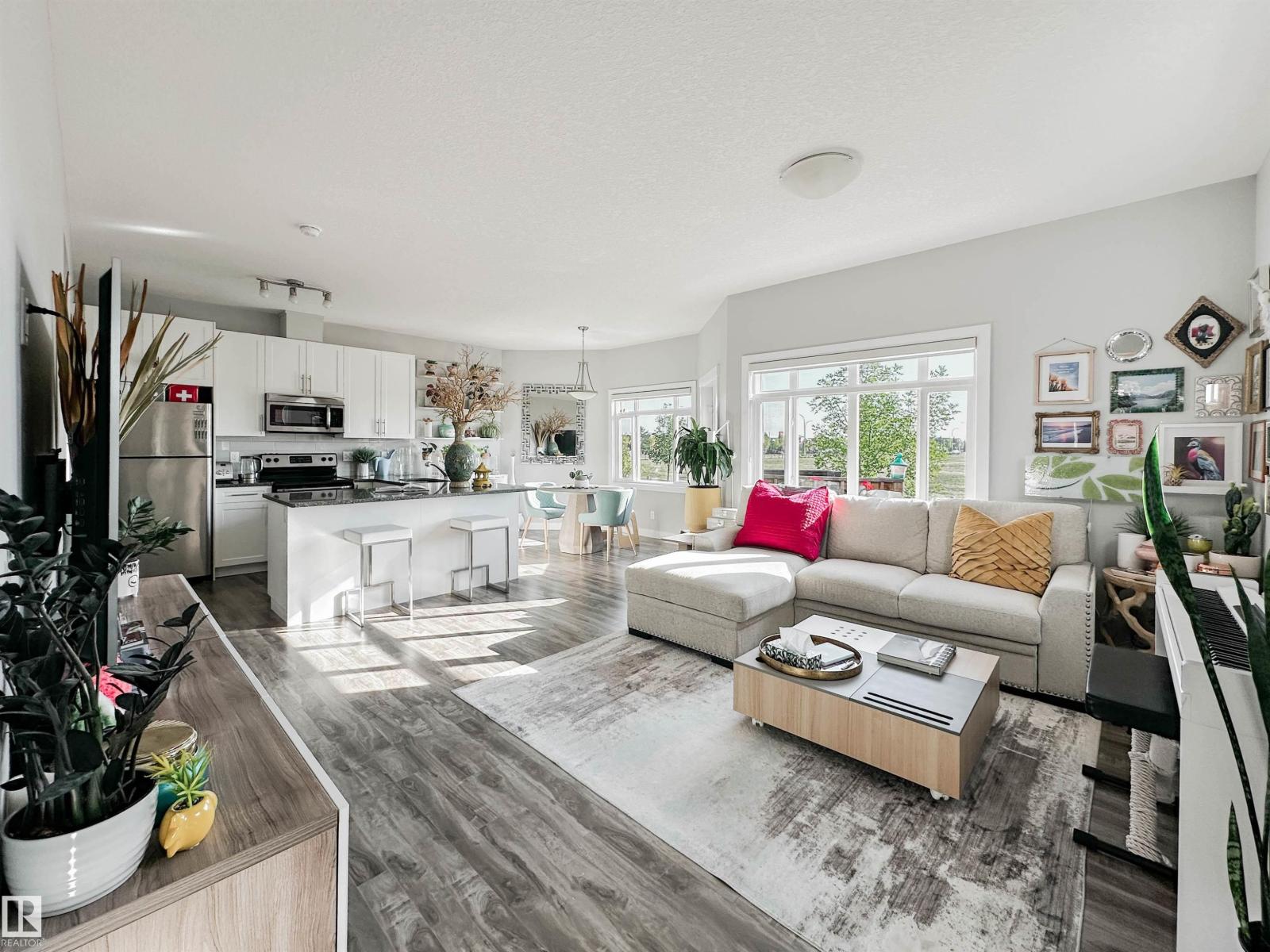 Photo 4 of 6 16537 130 A St Nw, Edmonton AB