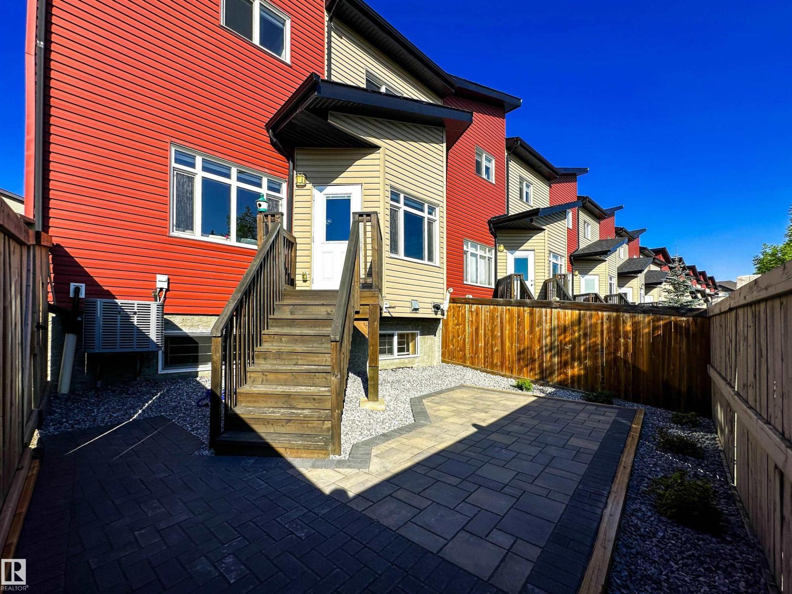 Photo 42 of 6 16537 130 A St Nw, Edmonton AB