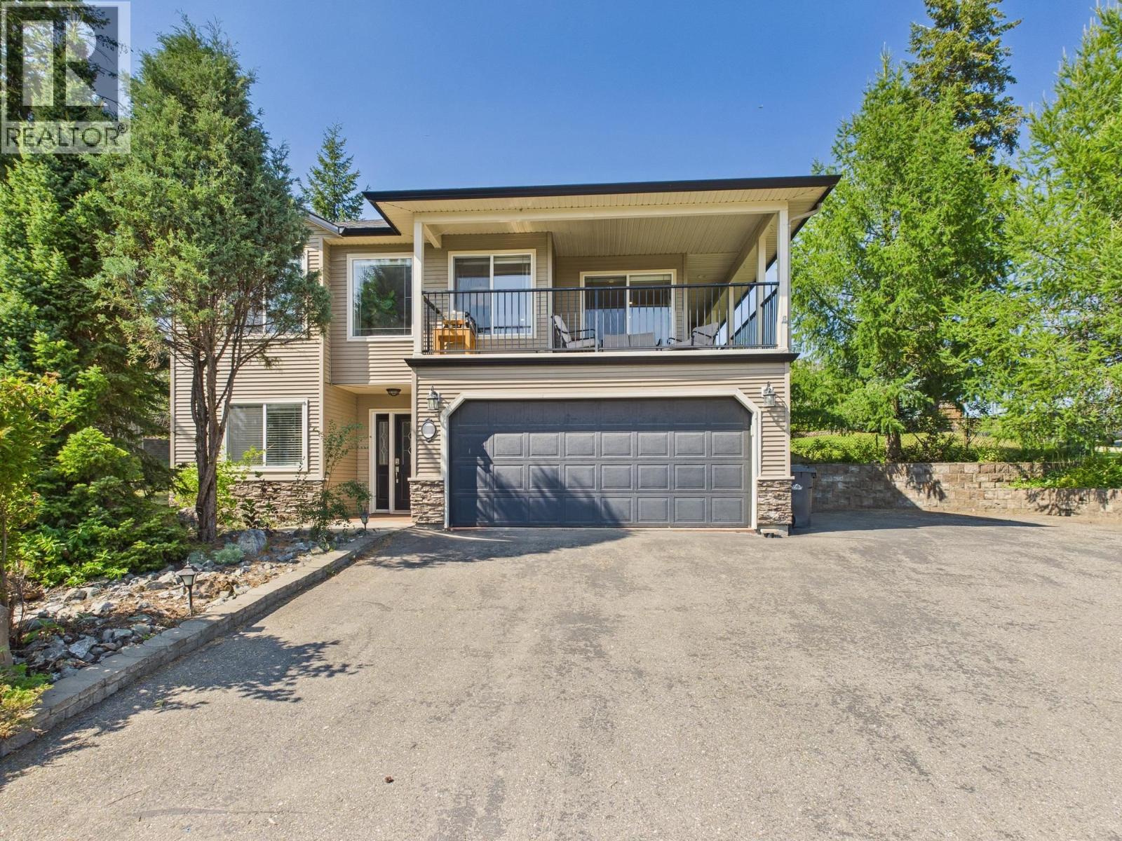 Photo 1 of 369 Westridge Drive, Williams Lake BC
