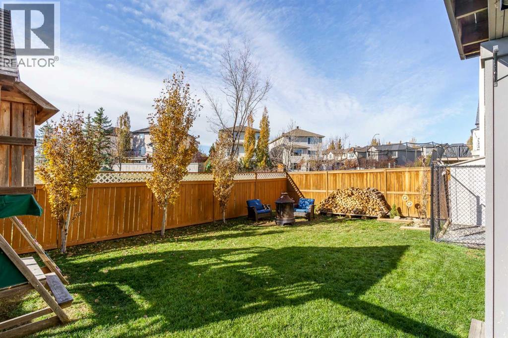 Photo 40 of 507 Westmount Close, Okotoks AB