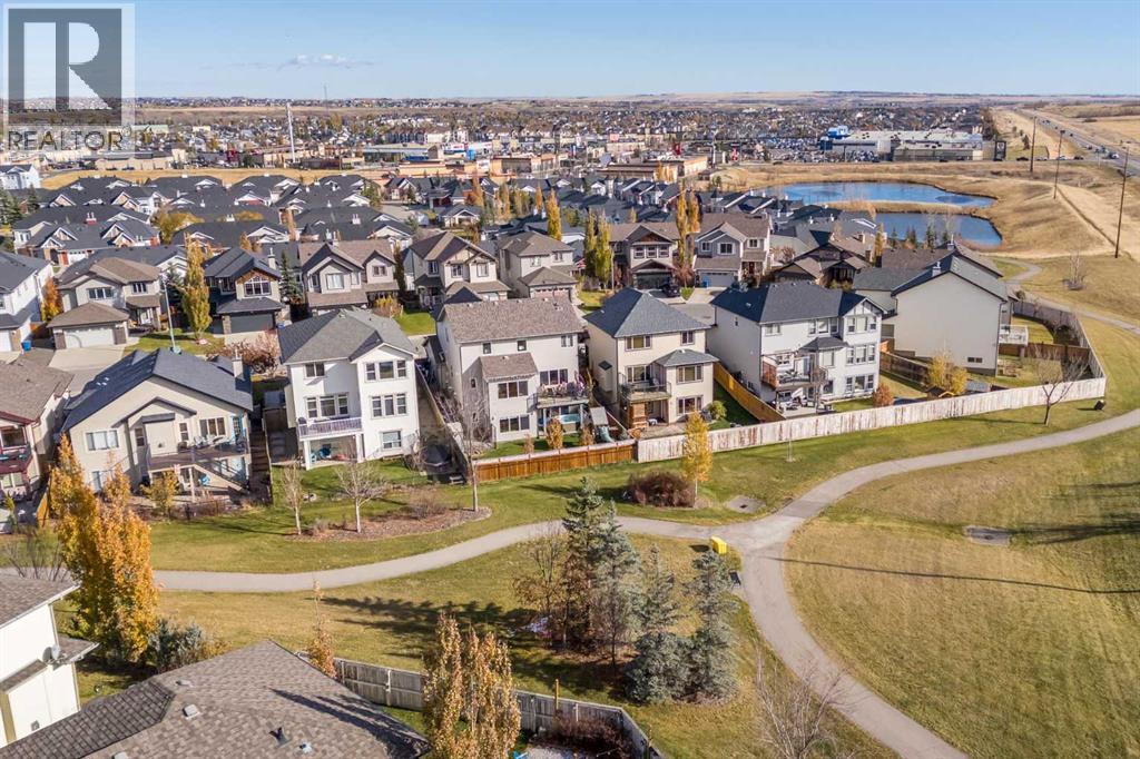Photo 47 of 507 Westmount Close, Okotoks AB