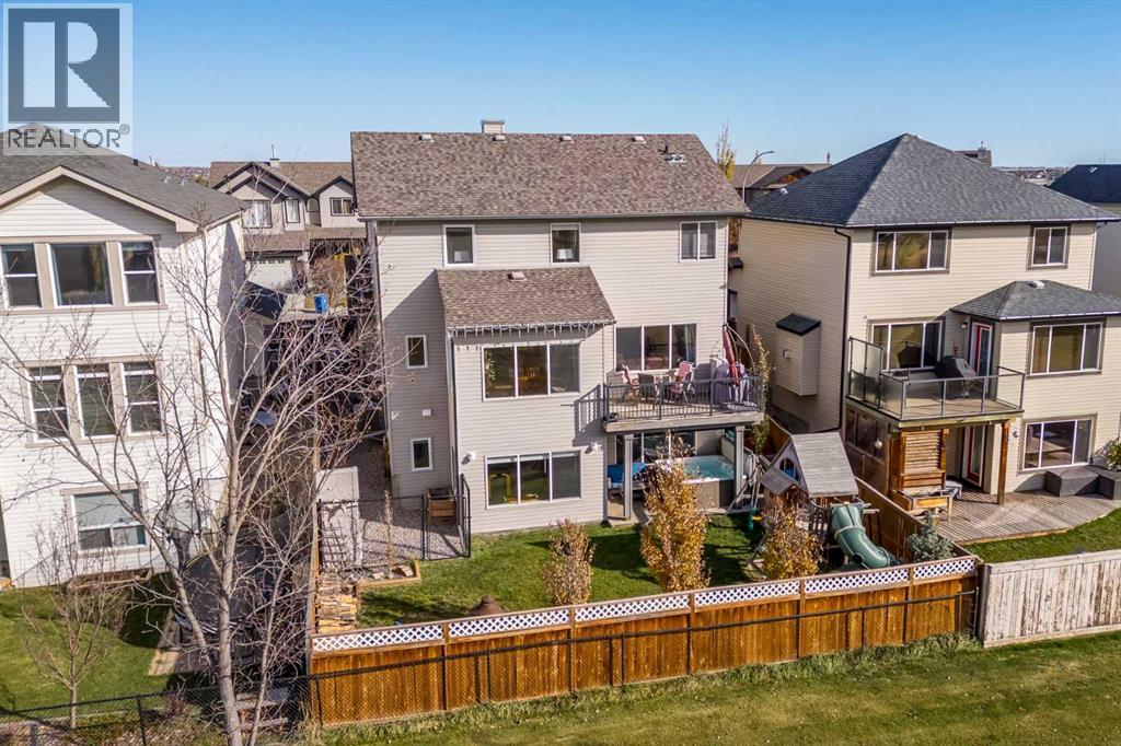 Photo 46 of 507 Westmount Close, Okotoks AB