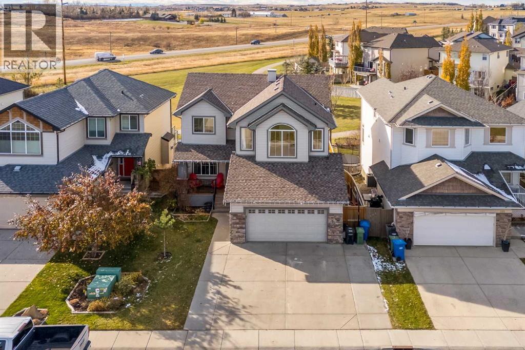 Photo 42 of 507 Westmount Close, Okotoks AB