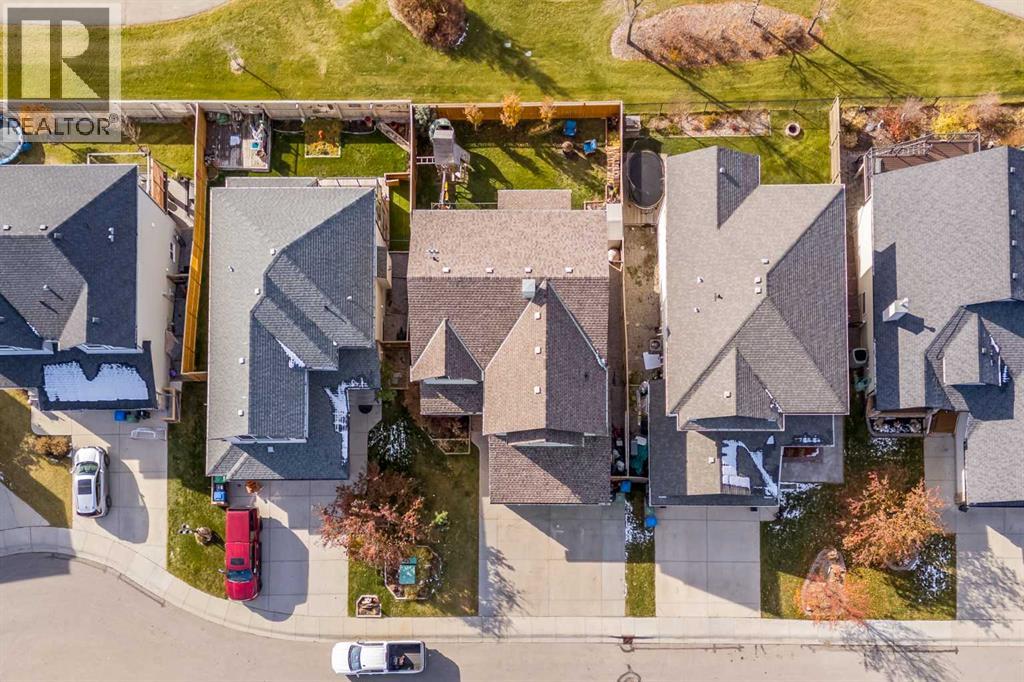 Photo 43 of 507 Westmount Close, Okotoks AB