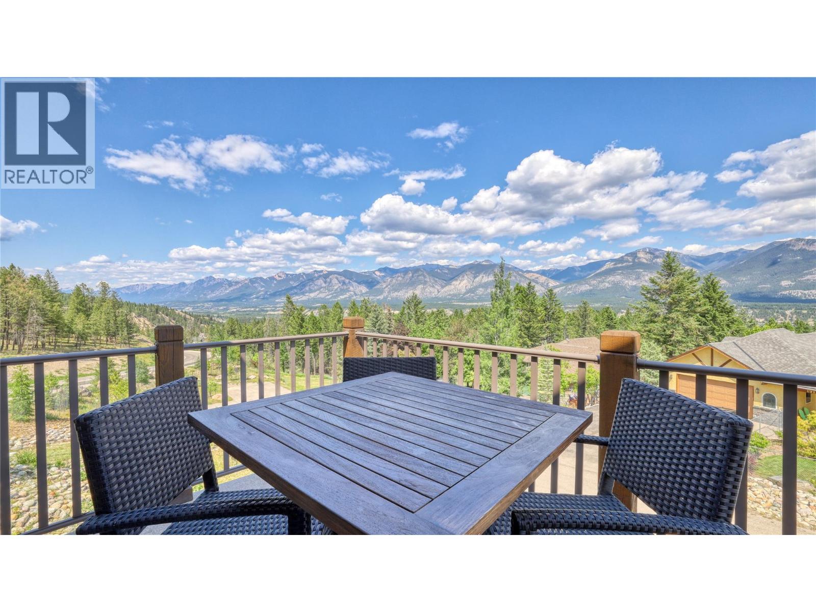 Photo 15 of 1910 Pineridge Drive, Invermere BC